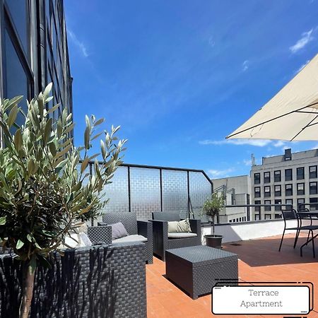 Porto Velho Apt - Manuel Apartment Экстерьер фото