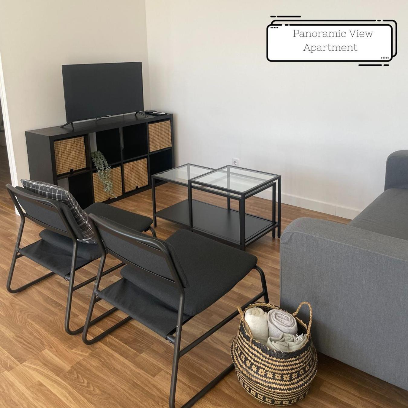 Porto Velho Apt - Manuel Apartment Экстерьер фото