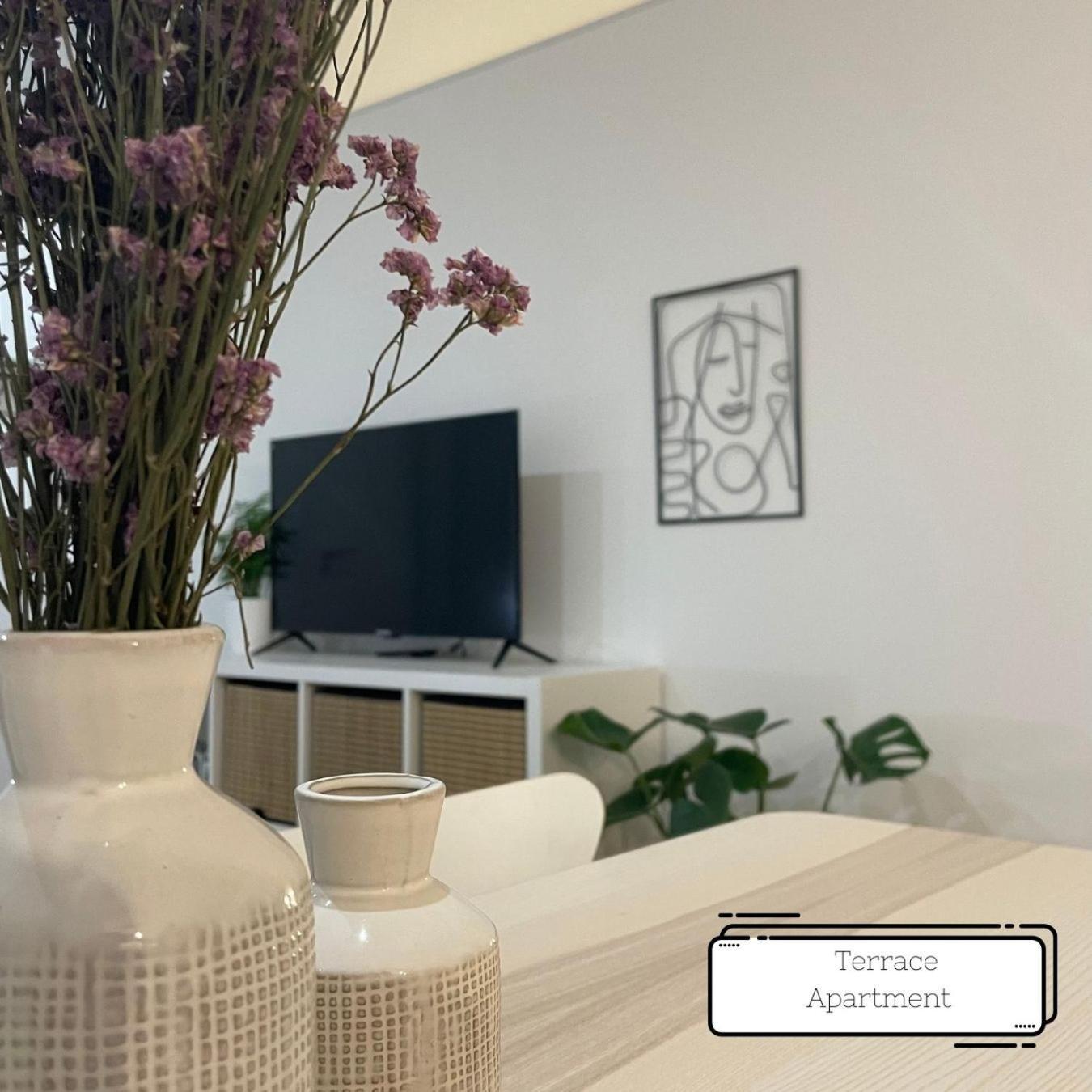 Porto Velho Apt - Manuel Apartment Экстерьер фото