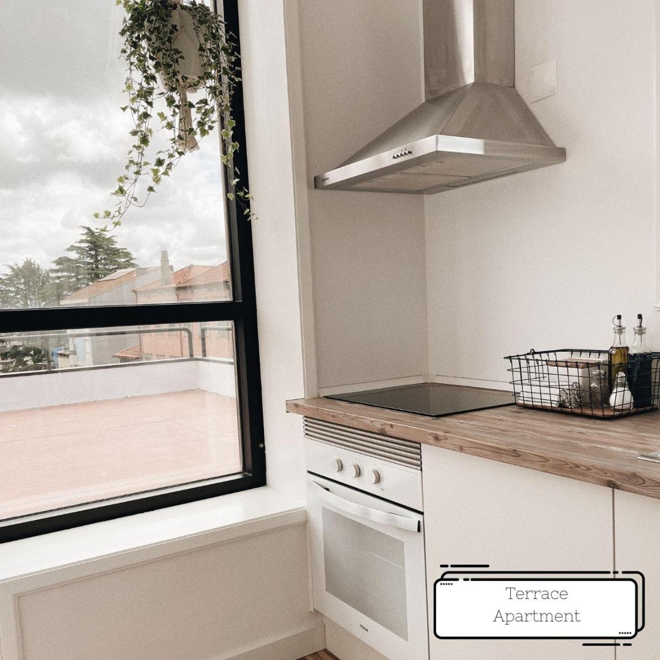 Porto Velho Apt - Manuel Apartment Экстерьер фото