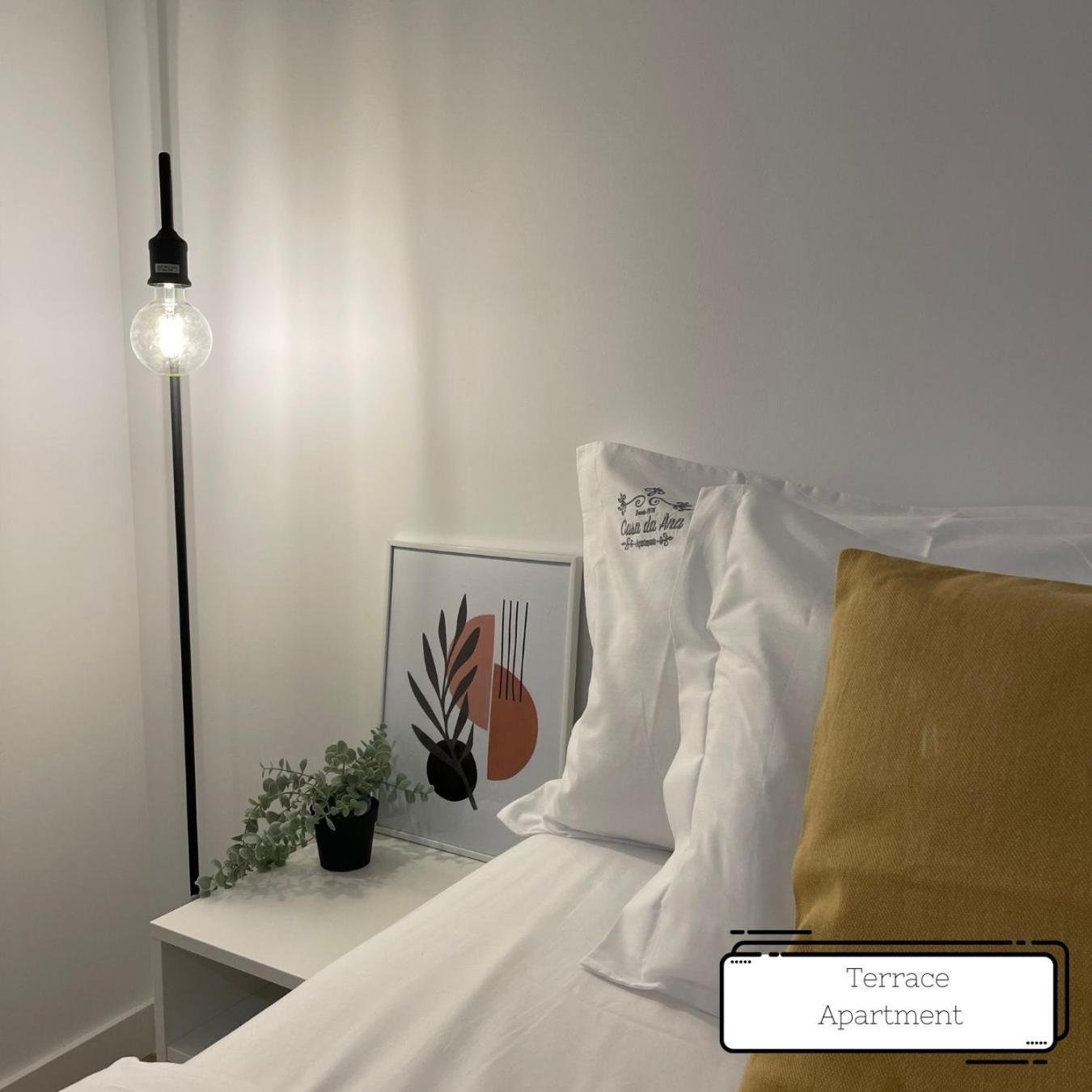 Porto Velho Apt - Manuel Apartment Экстерьер фото