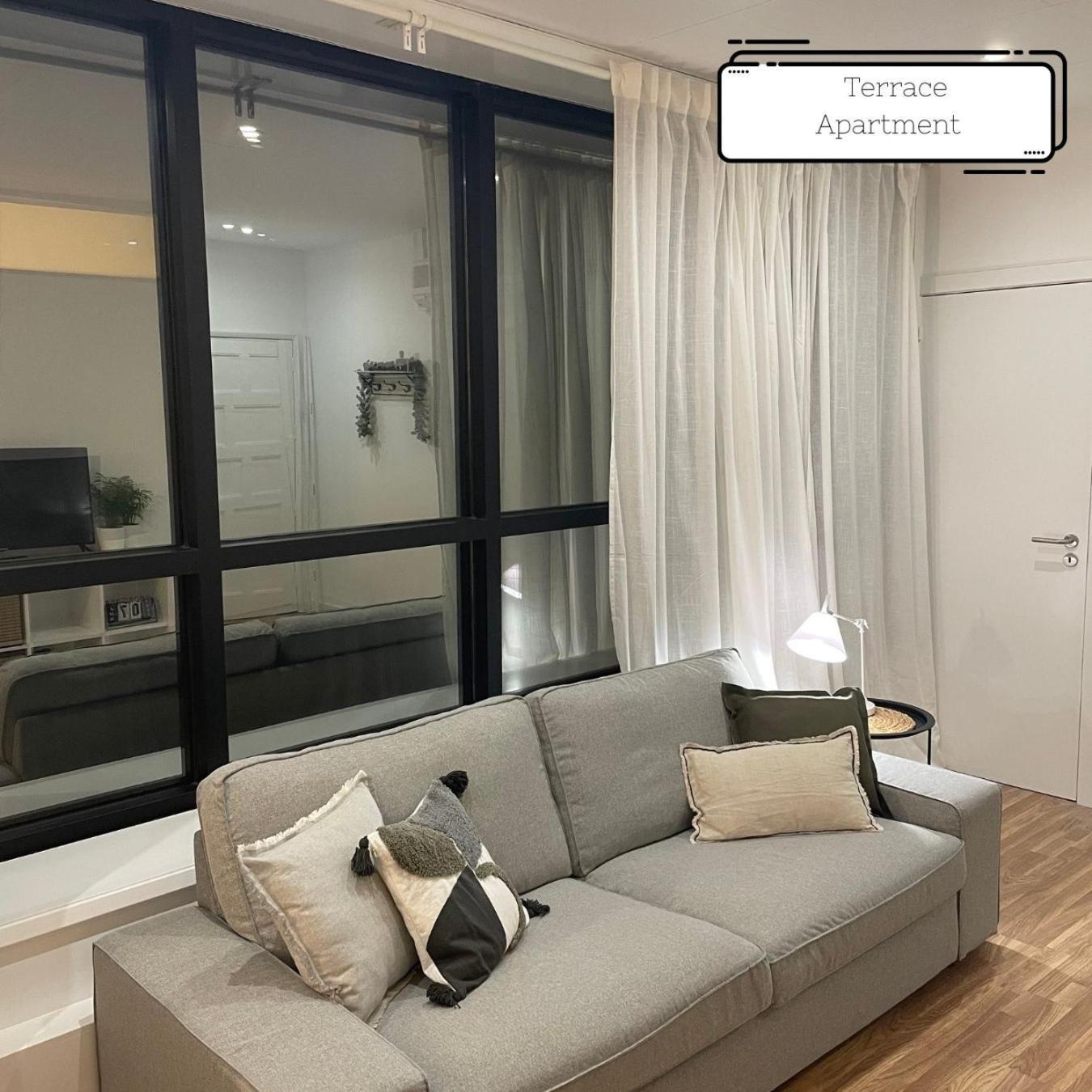 Porto Velho Apt - Manuel Apartment Экстерьер фото
