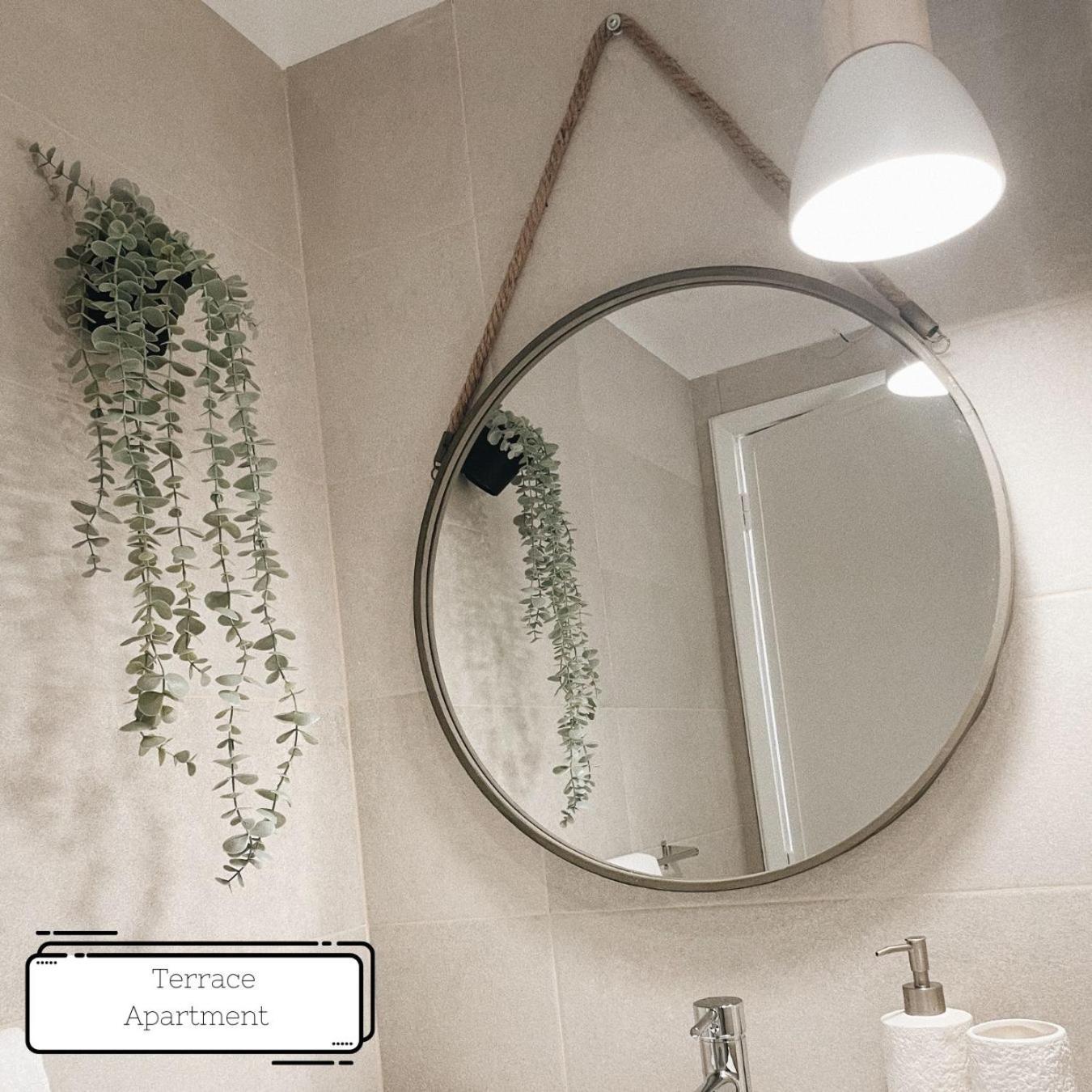 Porto Velho Apt - Manuel Apartment Экстерьер фото