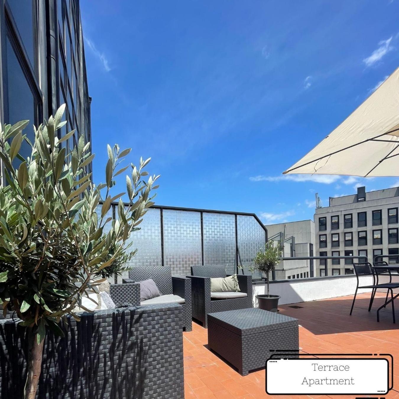 Porto Velho Apt - Manuel Apartment Экстерьер фото