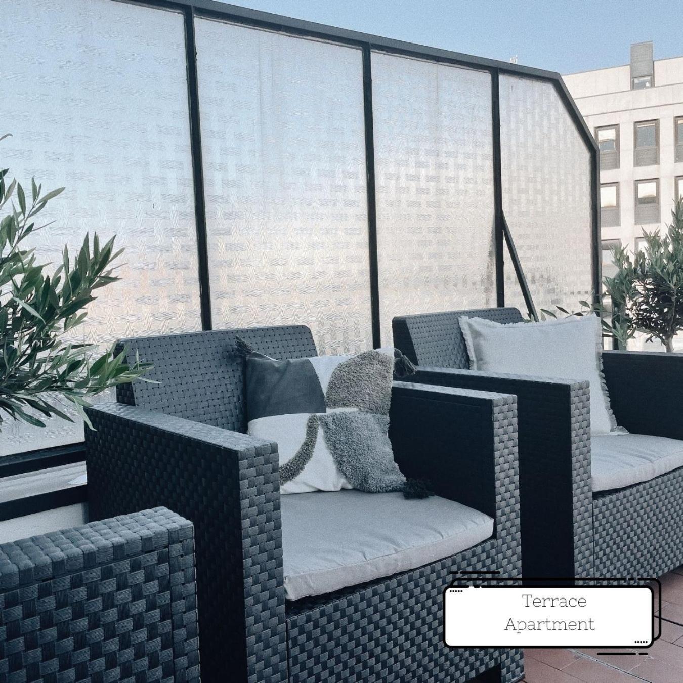 Porto Velho Apt - Manuel Apartment Экстерьер фото